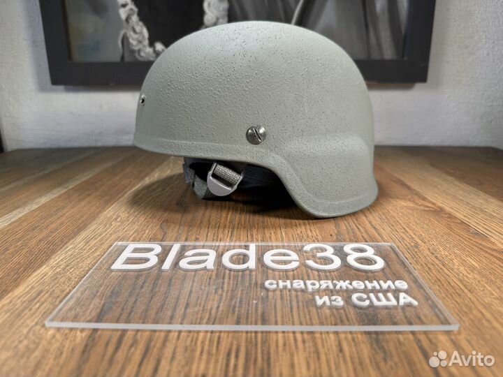 Шлем баллистический ACH SDS M