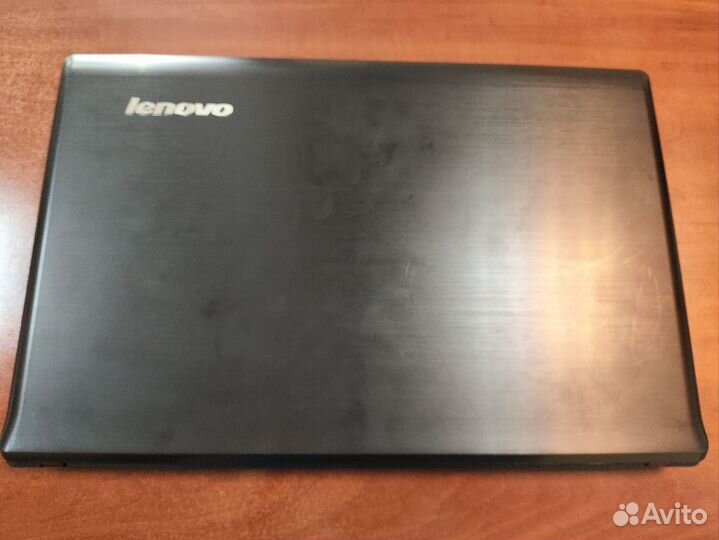 Ноутбук Lenovo G770