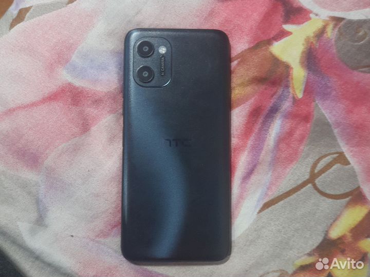 HTC Wildfire E plus, 2/32 ГБ