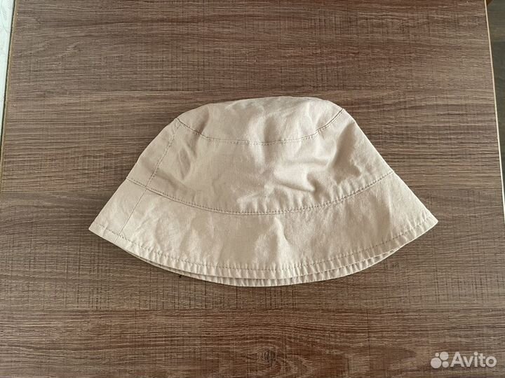 Панама. Кепка. Шляпа. HM 74см