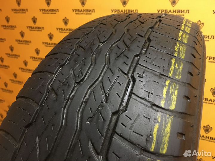 Bridgestone Dueler H/T D687 225/65 R17 101H