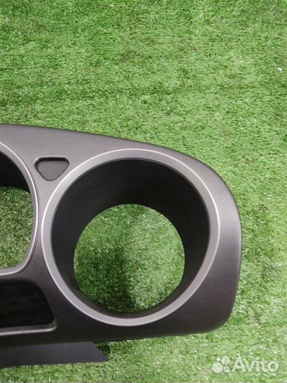 Козырек панели приборов Lexus GS300 (S160) 2001