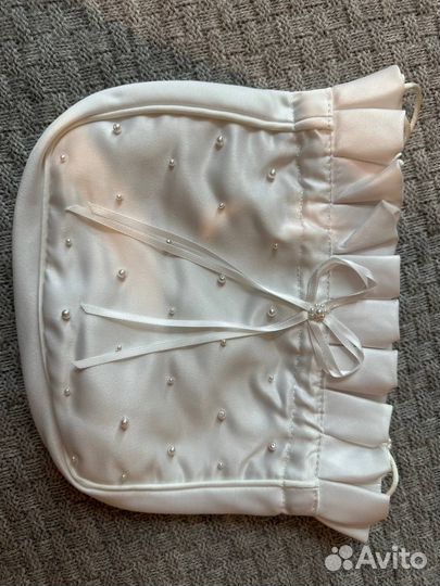 Свадебное платье Англия 42 44