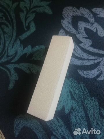 Полировочный баф