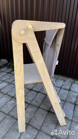 Башня помощника