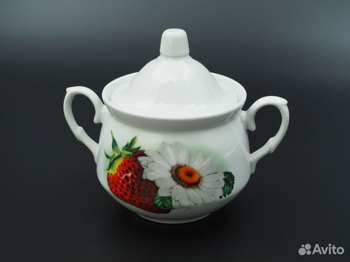 Сахарница Добруш 