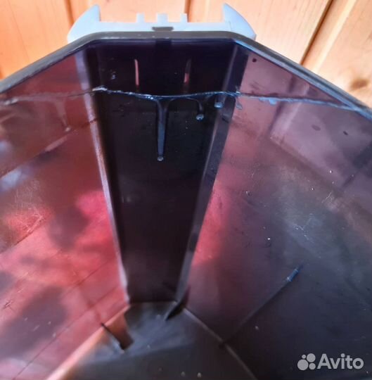 JBL e1502 CristalProfi