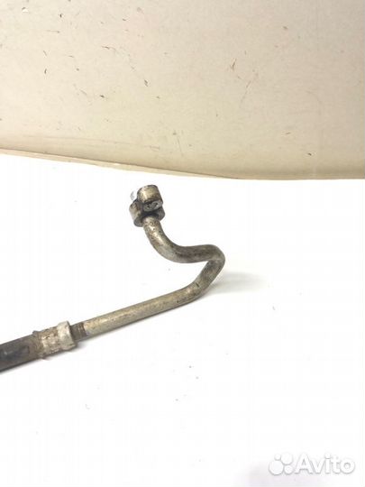 Трубка кондиционера Mitsubishi Lancer 9 седан 1.6