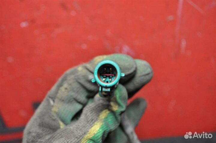 Лямбда-зонд Ford Focus CB4 shda 2008