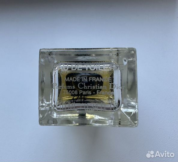 Dior homme набор