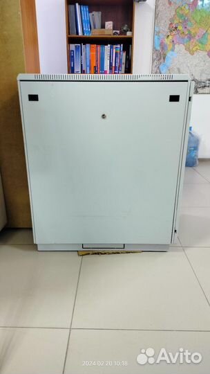 Серверный шкаф