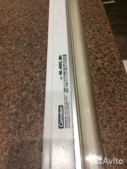 Подсветка для кухни шкафов