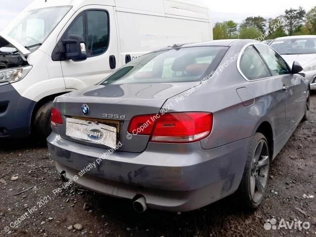 BMW 3 серия E92- E90/E91/E92 В разбор на запчасти