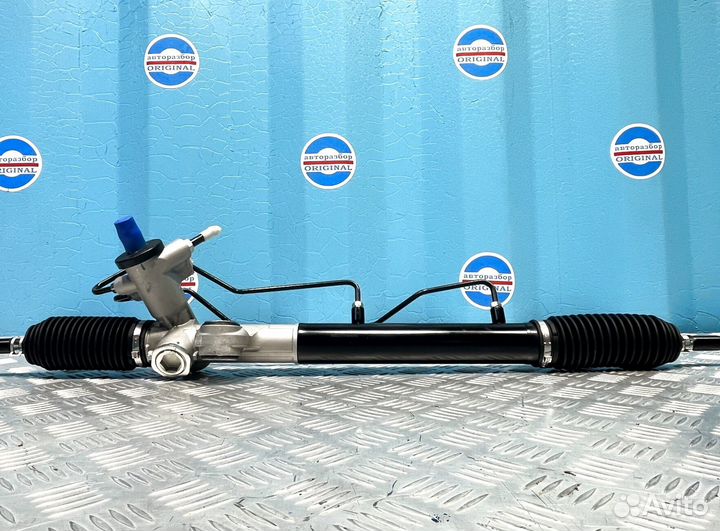 Рейка рулевая Nissan Almera Classic B10 новая