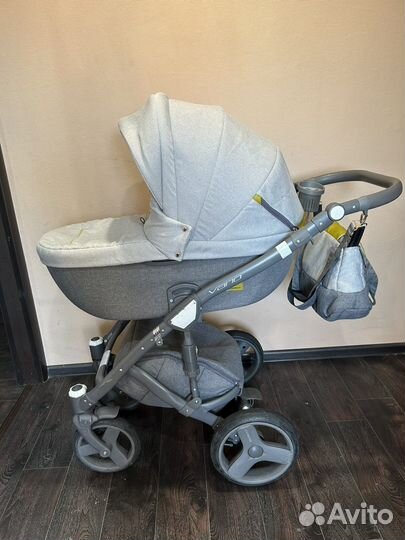 Коляска riko vario 2 в 1