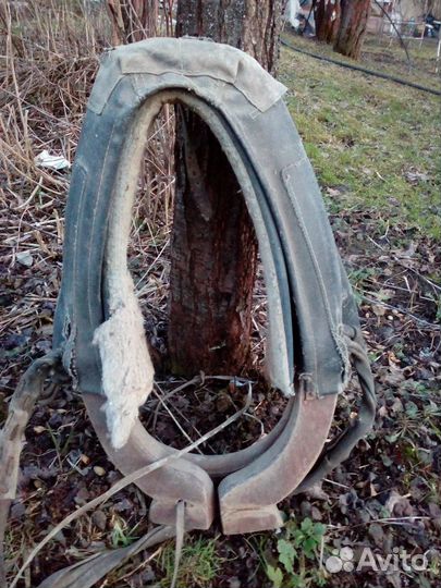 Хомут для лошади