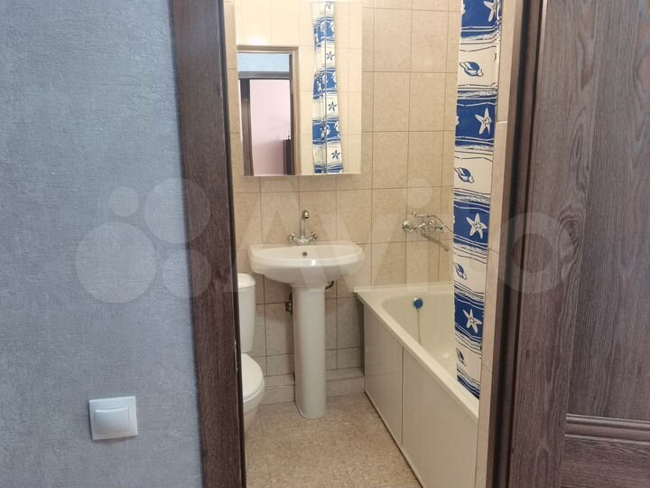 1-к. квартира, 45,9 м², 3/5 эт.