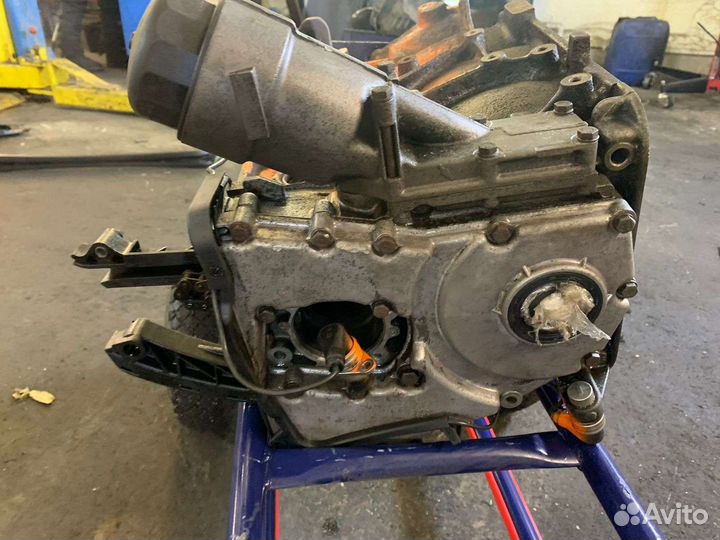 Шорт блок m43b18 для BMW e36