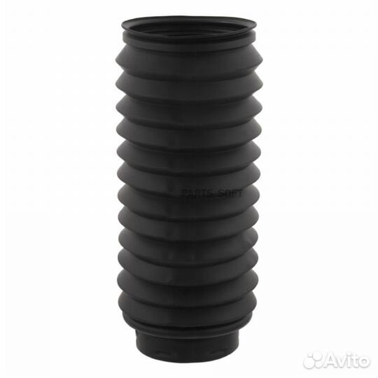 Febi 32125 Пыльник пер.амортизатора BMW 7 (E65, E6