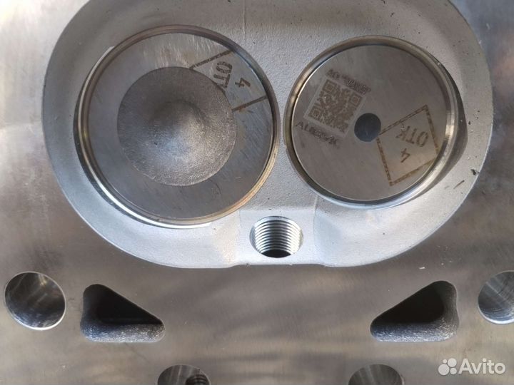 Гбц на газель двс 4216