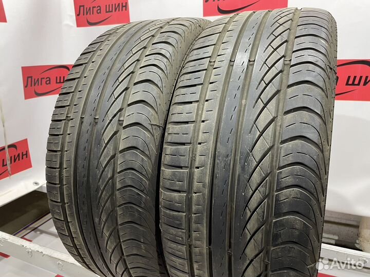 Viking Pro-Tech II 215/45 R17