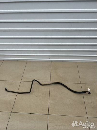 Трубка АКПП BMW е36