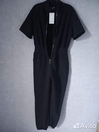 Комбинезон женский трикотаж 48р
