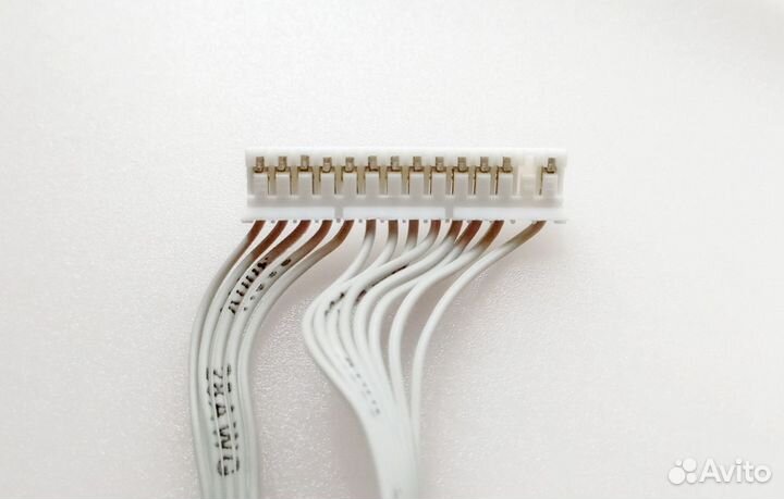 200-CXR-DLE32D2-IR ик-приемник TF-LED50S7T2