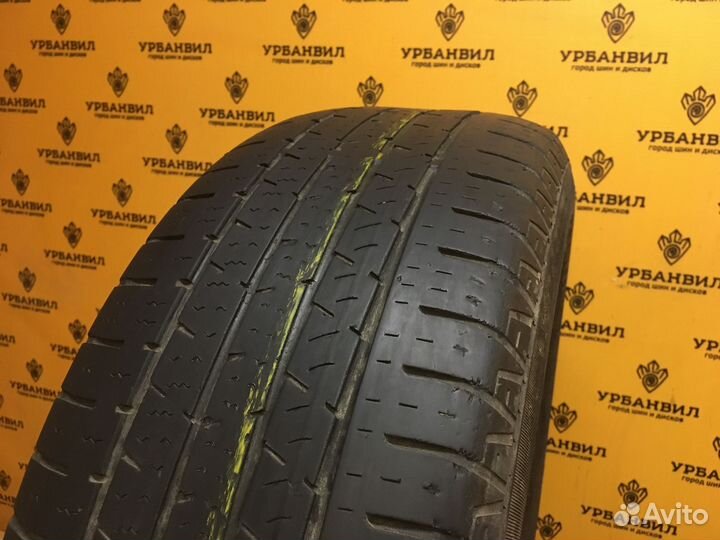 Continental ContiCrossContact LX 215/65 R16 98H