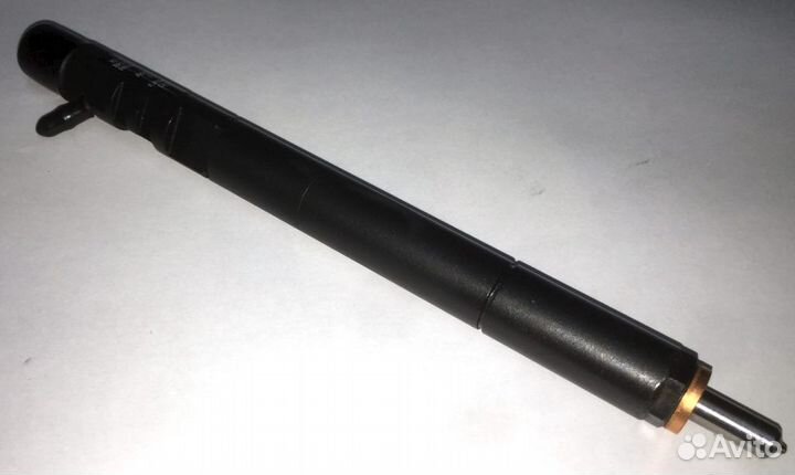 Форсунка SsangYong 6640170121 восстановлена Евро 4