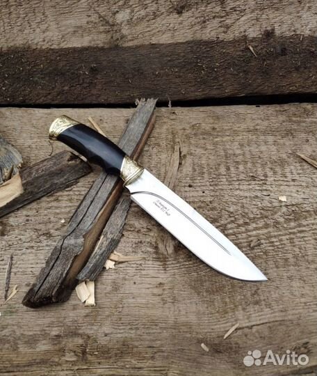 Kизляpcкий нож