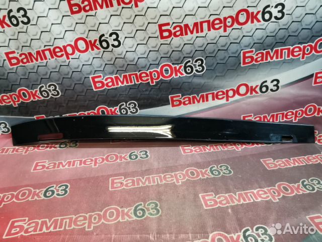 Накладка крыши левая Mercedes-Benz GLE-Class