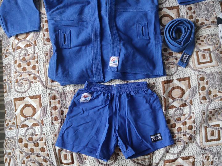 Самбовка 160