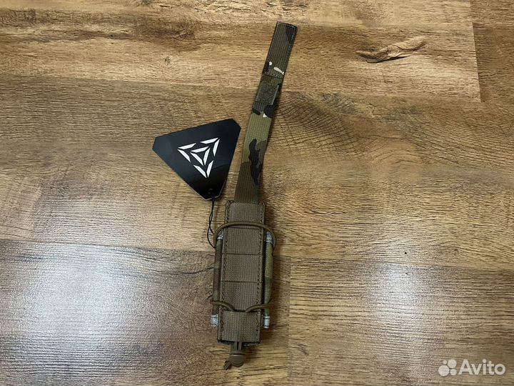 Подсумок для пистолетного магазина триада тко