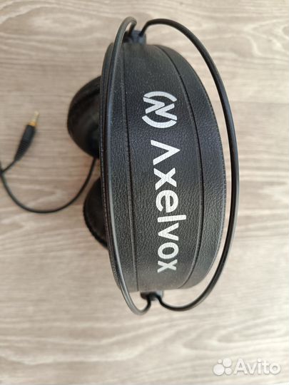 Наушники axelvox hd241