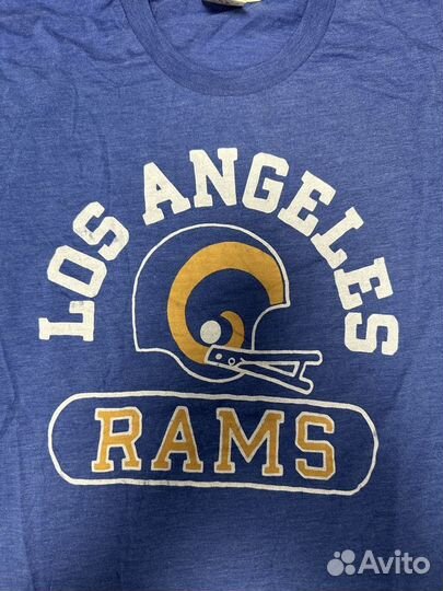 Футболка Homage L NFL США