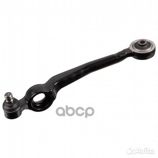 10662 Рычаг audi 100/A6 91-97 пер.подв.лев. 106