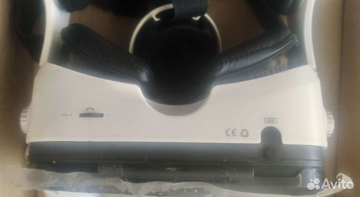 Очки виртуальной реальности Bobo VR Z4