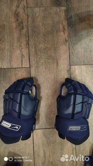 Хоккейная форма