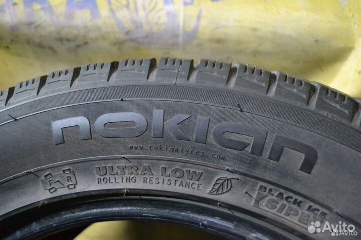 Nokian Tyres Hakkapeliitta R 225/55 R16