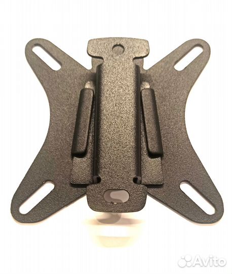 Кронштейн для телевизора vesa 100x100 75x75