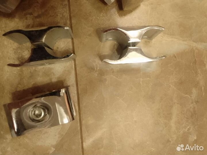 Фурнитура системы joker для труб