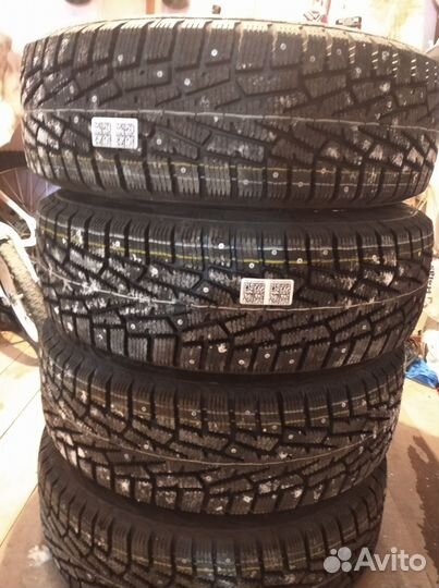 Cordiant Snow Cross 205/65 R15