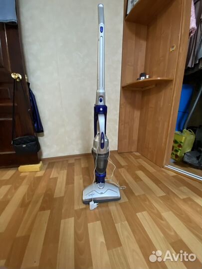 Пылесос Zepter