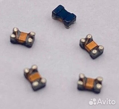 Комплект фильтров/дросселей для hdmi PS4 Fat