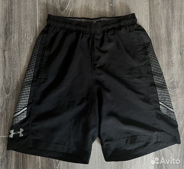 Шорты Under Armour