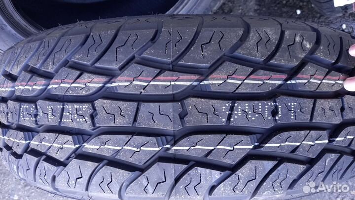 iLink TerraMax LSR 2 A/T 215/65 R16