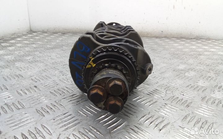 Коленвал Ford Transit (2006-2014)