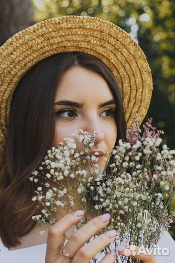 Фотограф, Фотоссесия