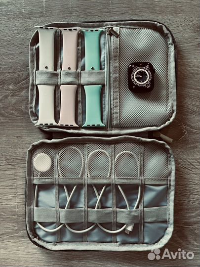 Часы Apple Watch 8